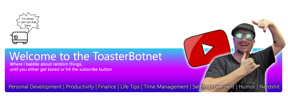 ToasterTube